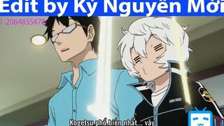 Những người thuộc Hạng.1 #anime