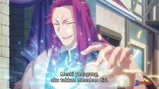 buah skill episode 6