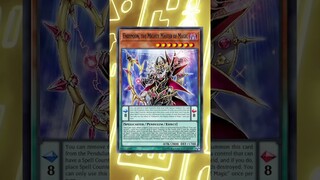 The LONGEST Card Effect In Yu-Gi-Oh! #shorts