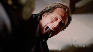Bank Heist - The Dark Knight (2008)