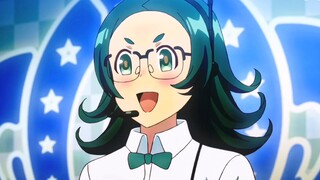 [ Uma Musume: Pretty Derby /MAD ] "Silent Suzuka, Sound and Light"