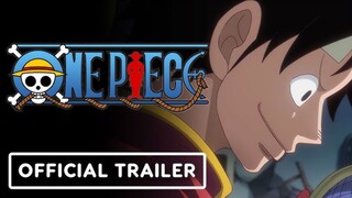One Piece Arc Engghead Part 2