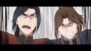 Semua terkejut melihat perubahan nya