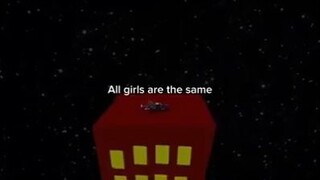 All Girls Are The Same ~ juice wrld