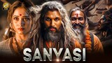SANYASI ' Allu Arjun & Shruti (2023) Full Hindi Dubbed New Movie - South Movies