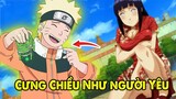 Cưng Chiều Như Người Yêu | Top 7 Đồ Vật Quan Trọng Nhất Của Naruto