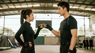 Agent top pura-pura jadi gadis desa,hancurkan gadis palsu diam-diam dicintai bos misterius#Minidrama