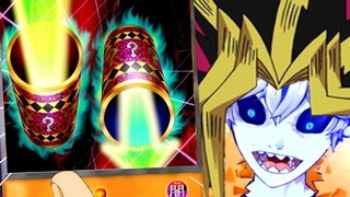 Yu-Gi-Oh But With Anime Rules #5