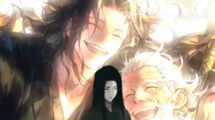 คนเราย่อมไปตามกระแส แต่ฉันจะสวนกระแส! ต่อสู้กับคน ต่อสู้กับสวรรค์ ต่อสู้กับฝ่ายตรงข้าม!