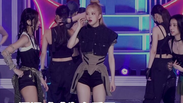 Immersive self-use idol ear monitor effect to become a female idol and record a practice room video 