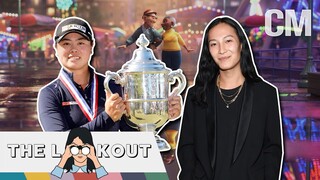 Yuka Saso’s Landmark Win, Alexander Wang’s Unique Collection Reveal and More | The Lookout