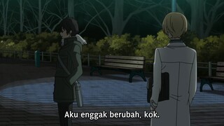 tonari no kaibutsu