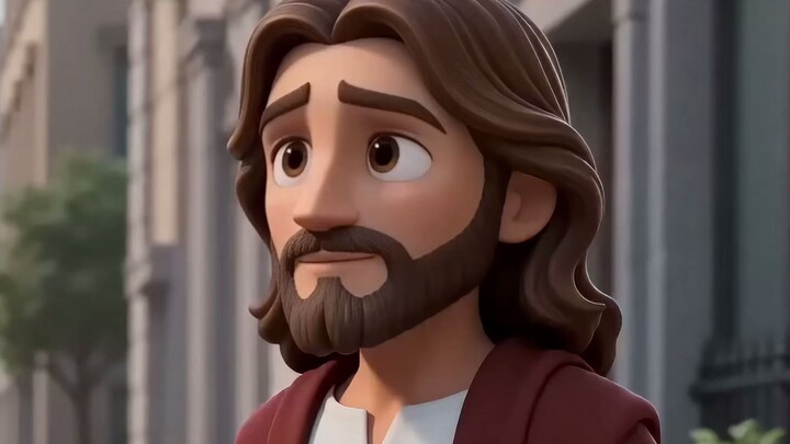 Jesus Tested Her Honesty