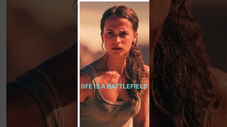 when life knocks you down👇get backup and fight harder💪#nevergivein #getbackup