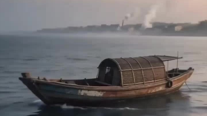 Why Couldn’t Ancient Tanka People Go Ashore? One Video Explains It All!