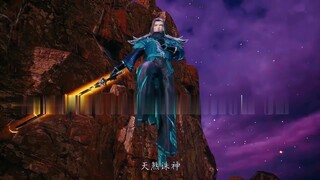 the legend of sword domain Ep 75 preview