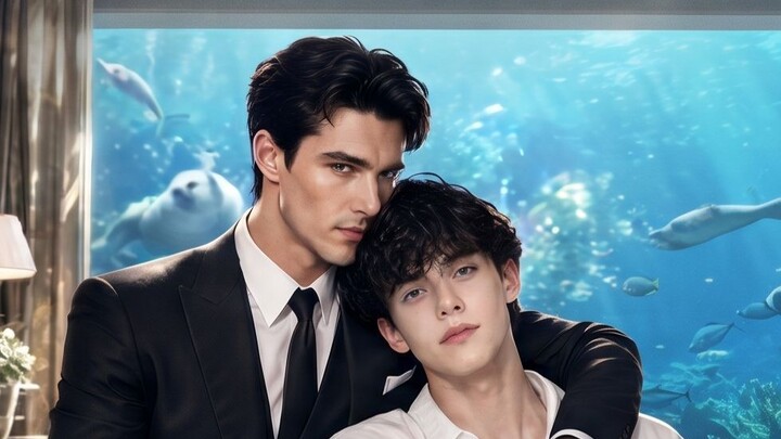 CUTE SEAL X CEO