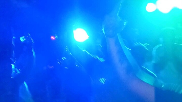 nagbugbugan sa kanto