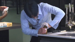 【洪知秀】大力女子约书雅