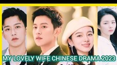 EP.13 MY LOVELY WIFE ENG-SUB