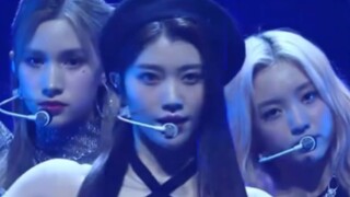 Kep1er出道曲《WA DA DA》230701 高清舞台