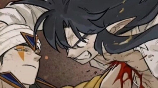 Lanxi Town: The despairing thing is that it’s not just King Ming who lost an arm!