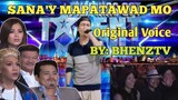 Sana'y_ Mapatawad_ Mo PART 15 |Pilipinas Got Talent #pgt #pilipinasgottalent