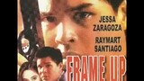 Frame Up ( Raymart Santiago)