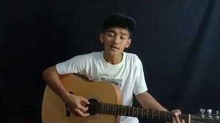 Sampai menutup mata (cover by ali topan / topanje)