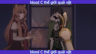 Tate no Yuusha no Nariagari - Sự Trỗi Dậy Của Khiên Anh Hùng 「AMV」 Rapture #anime #schooltime