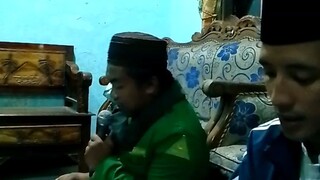 MDS RA di sahabat sukirman