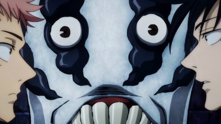 The overwhelming pressure of the early stages