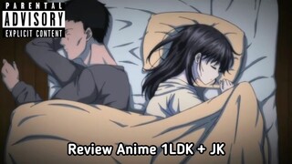 SELAIN BERBAGI KAMAR, MEREKA JUGA BERBAGI KENIKMATAN