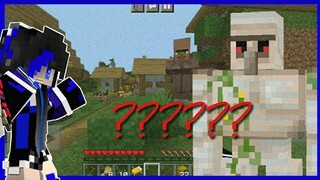 Minecraft PE Survival Series Episode 1 | Tamang nakaw