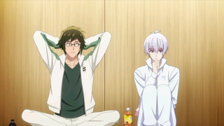 Idolish7 Second Beat Episode 7 (English Subbed)
