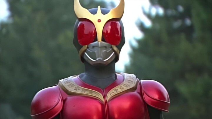 Kamen Rider Kuuga – Beyond the World | Epic Theme Song 🔥⚡