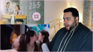 23.5 องศาที่โลกเอียง - EP.12 | REACTION