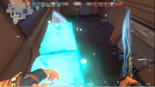 Combo băng giá #gamehay