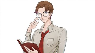 [Identity V] What is it like to be woken up by a lawyer? Torture from the soul!