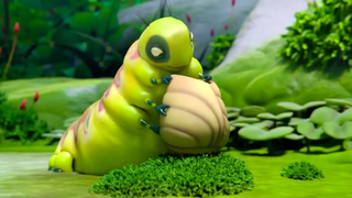 การ์ตูนสั้น 🐛🦋🐞 เต็มเรื่อง HD การ์ตูน อนิเมชั่น สนุกๆ ข้อคิดดีๆ