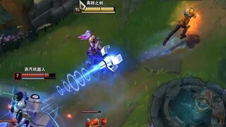 《真是一场酣畅淋漓的战斗》