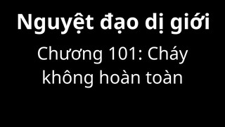 #111 | Đọc Novel | Chương 101 | Nguyệt đạo dị giới | Tsuki Ga Michibiku Isekai Douchuu