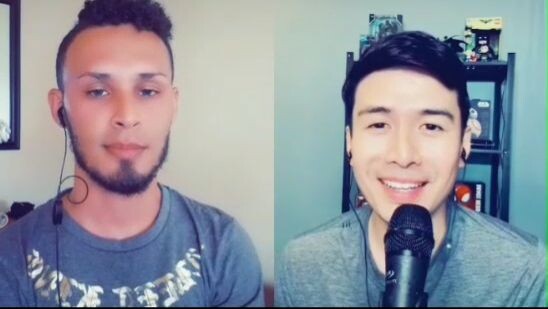 A Thousand Years (Cover) - TikTok