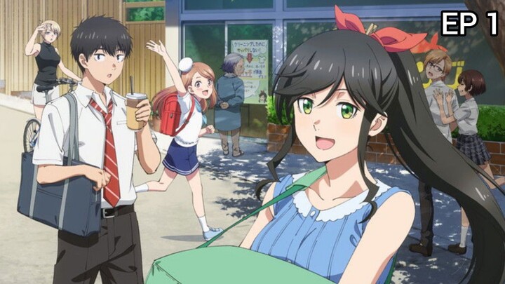 Wash It All Away Season 1 Episode 1 Hindi