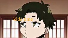 anime kids video