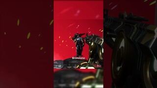 Gw main Valorant
