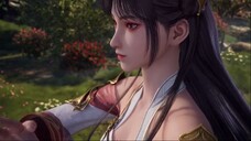 My Senior Brother Is Too Strong Episode 12 Sub Indo
