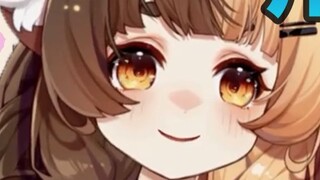 【Orihara Lulu】Saya ingin punya pacar penggemar! ! !
