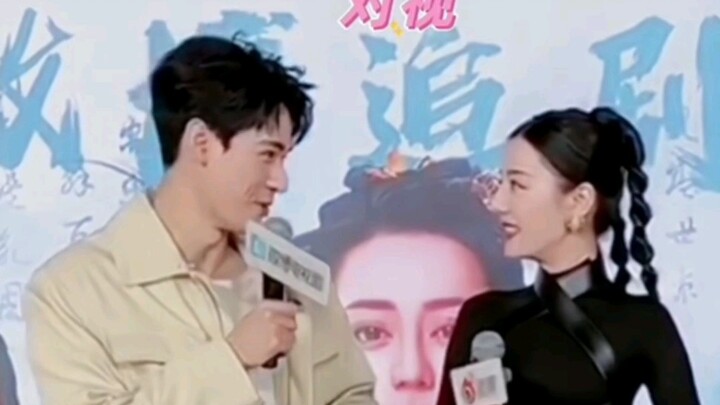 [Anju Leye] The way he looked at her was not innocent.