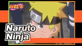 [Naruto/Epik] Ini bukan waktunya akhir dari Ninja